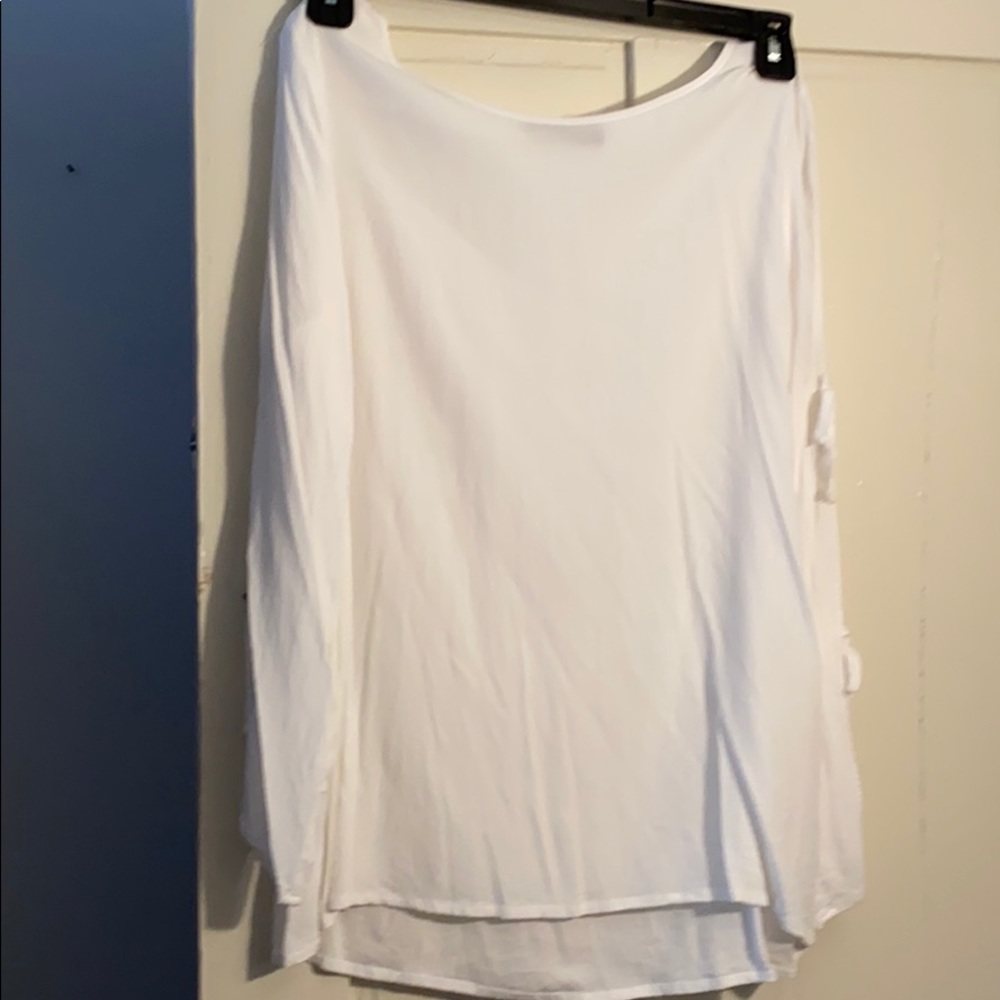 Ladies blouse